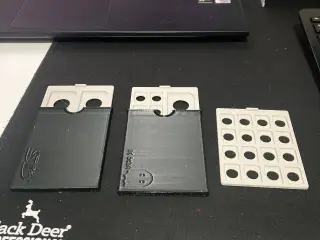 Wallet-Style SD & Micro SD Cases