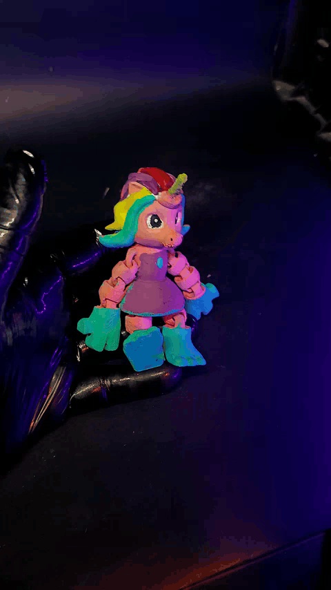 Celestia la unicornia-0