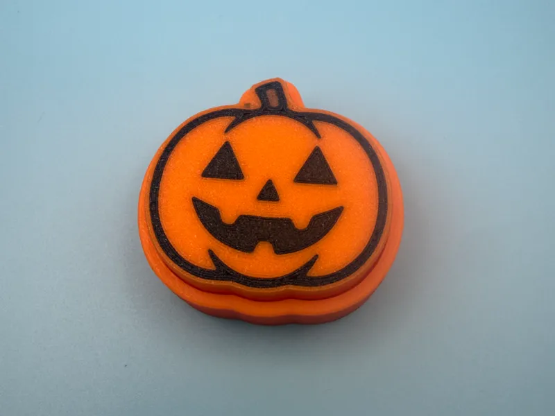 Pumpkin Clicker Halloween