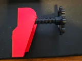 Triton TWX07 Rip Fence Clamp-0