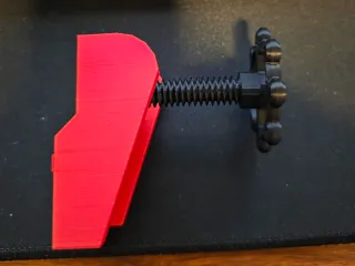 Triton TWX07 Rip Fence Clamp