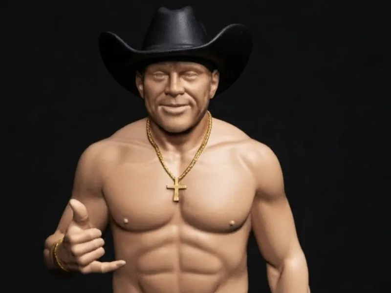 Tuff Tony