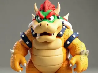 Bowser