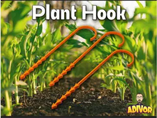 Plant Hook