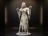 Horror Model-0