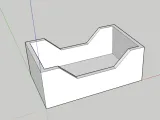 boite de rangement moderne-0