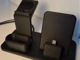 Samsung USB-C Charging Station-0