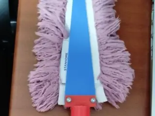 manico per spolverino