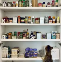 Alphabet clamp-on pantry organizer (LetterZetter v1)-2