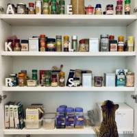 Alphabet clamp-on pantry organizer (LetterZetter v1)-2