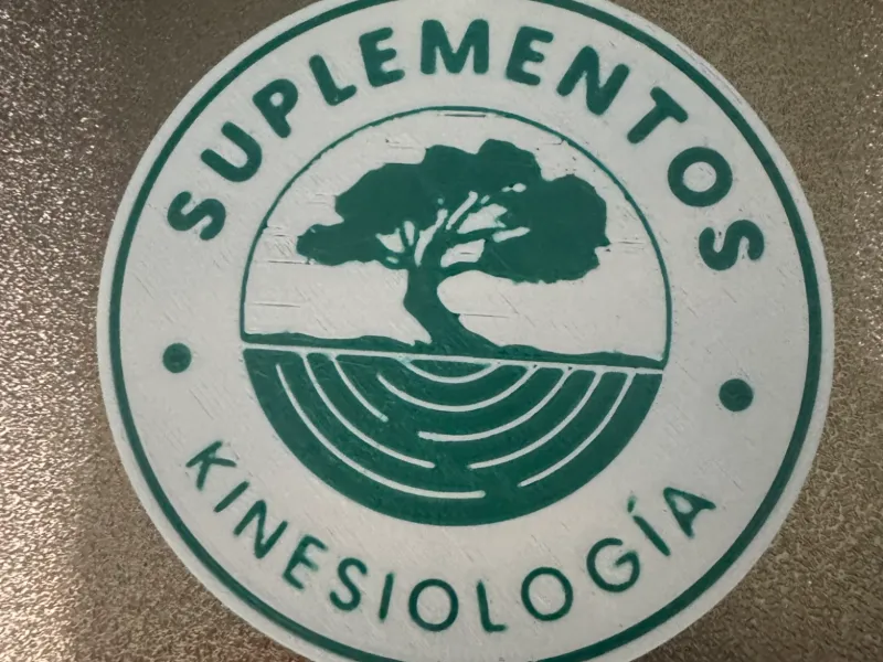 LOGO kinesiologia