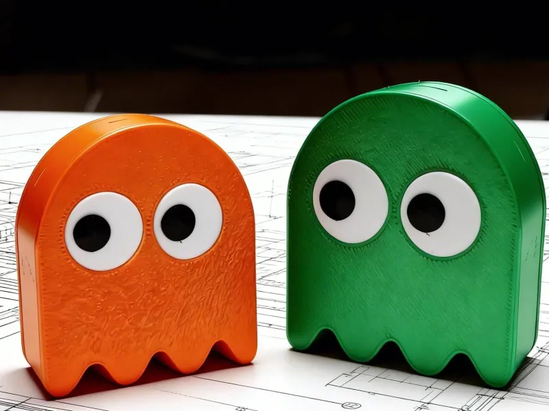 Tirelire Fantôme Pac-Man