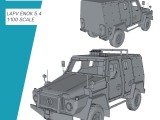 LAPV Enok 5.4 Bundeswehr-0