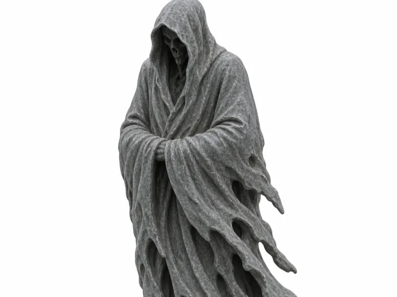 Wraith