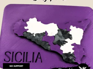 Sicily Educational Puzzle