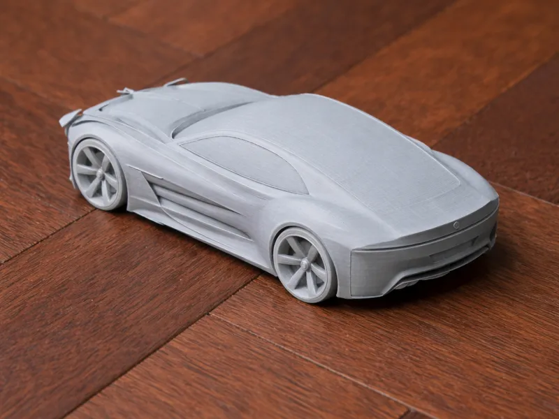 Bentley EXP 100 GT