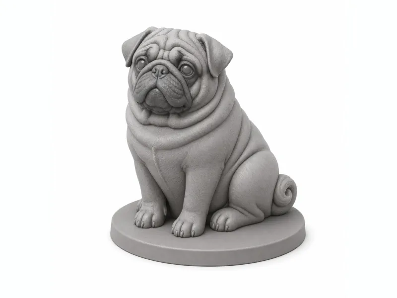 Pug