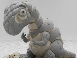 Dinochiri