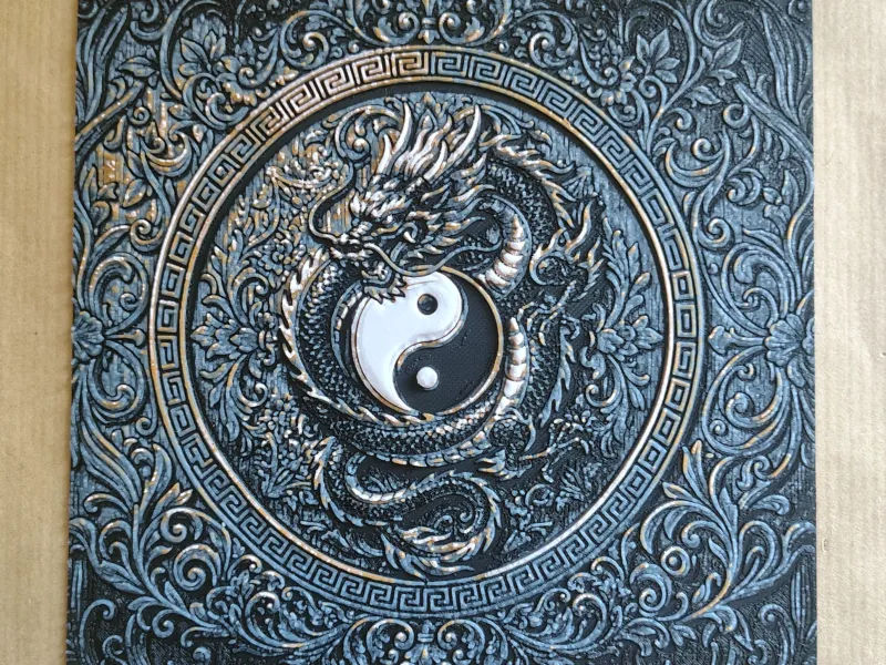 Yin-yang