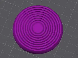 Chimera fidget