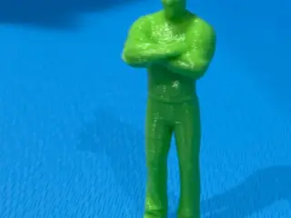 Mr Clean