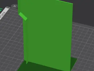 Book divider
