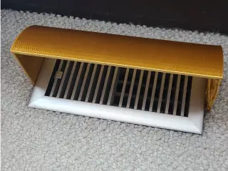 Floor Vent Cover