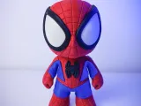Spider-Man Chibi - Multi-Part Design (No AMS Needed)-0