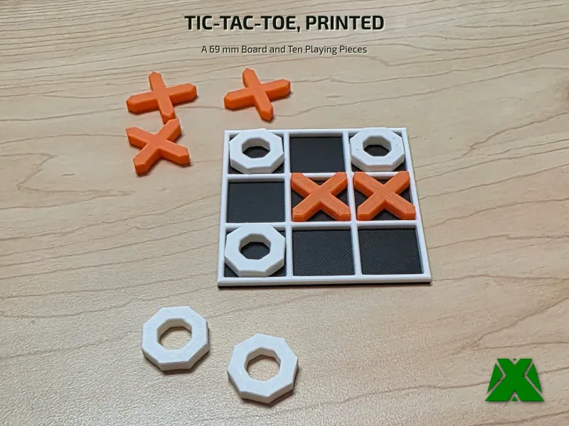 TicTacToe