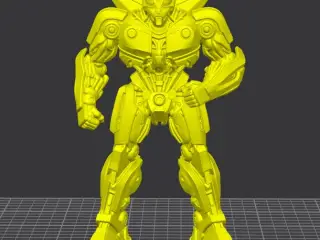 bumblebee