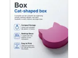 Cat-shaped box-0