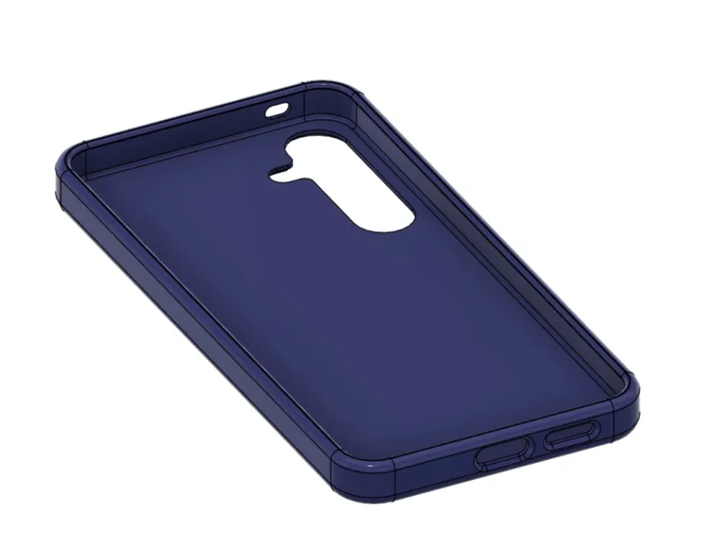 Samsung S25 Cover