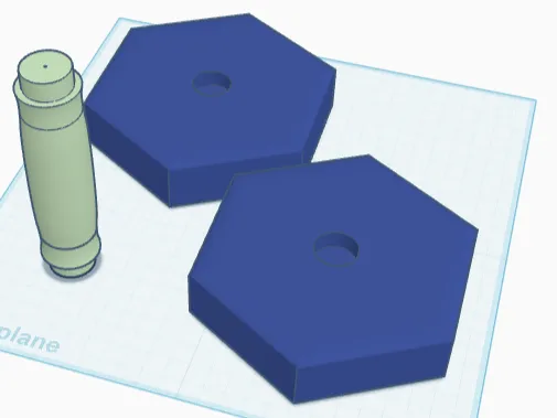 Dumbbell