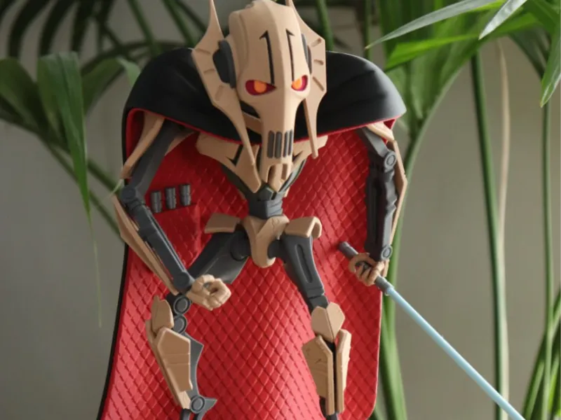 General Grievous