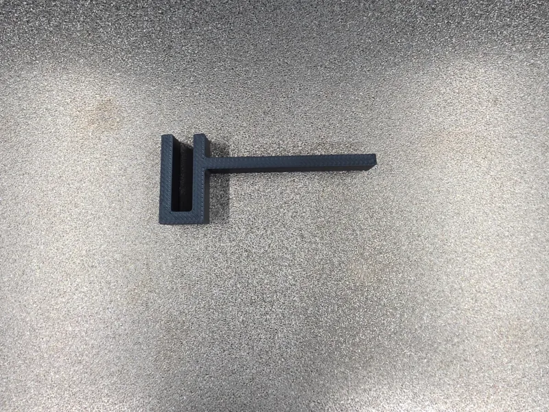 Soporte para tapa K2Pro