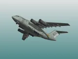 Transport Aircraft - Y20-0