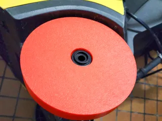 Roue pour Karcher K4