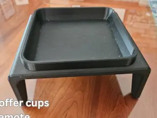 LARGE COUCH TRAY