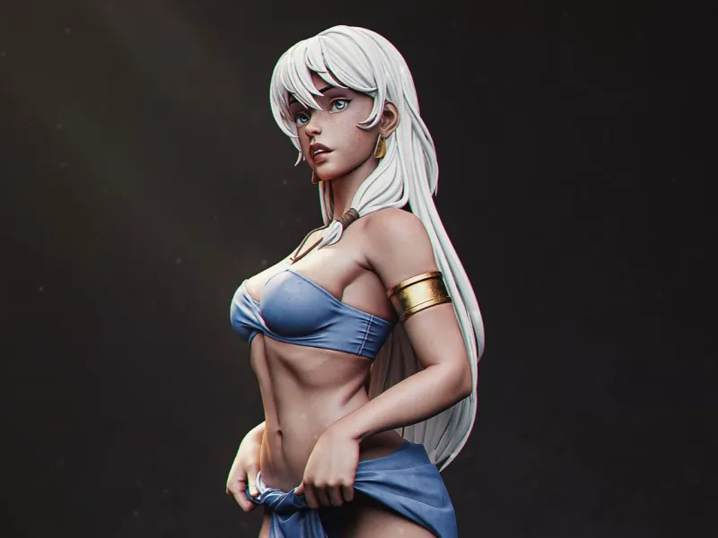 Kida