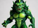 Green monster-0