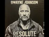 Dwayne Johnson V2 Hueforge 200x200-0