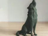 LP WOLF-0