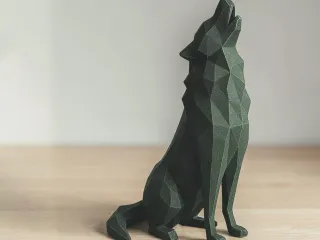 LP WOLF