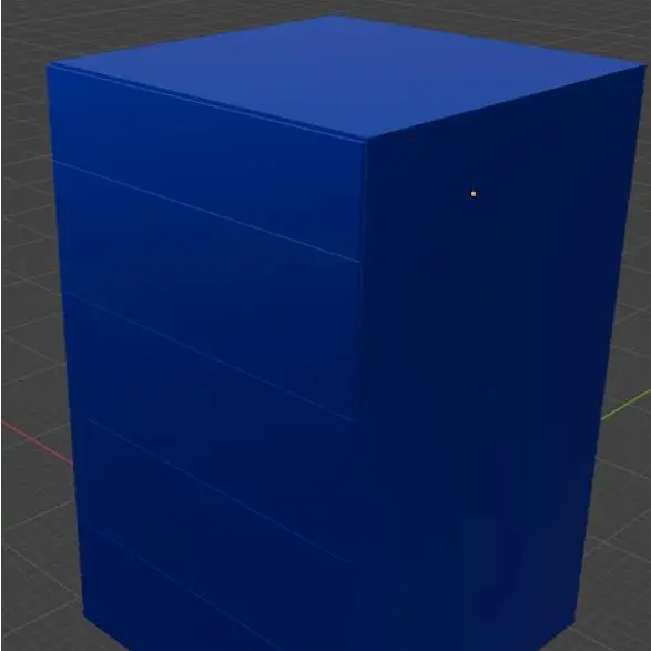 Filament dryer Storage