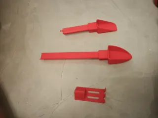 沙滩玩具