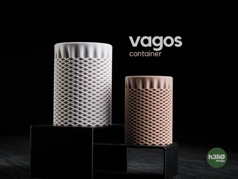vagos • 컨테이너