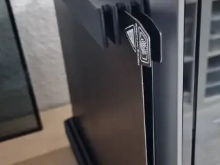 printing builds Plate holder for K2 plus and K2 pro
