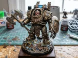 Mech Dwarf-0