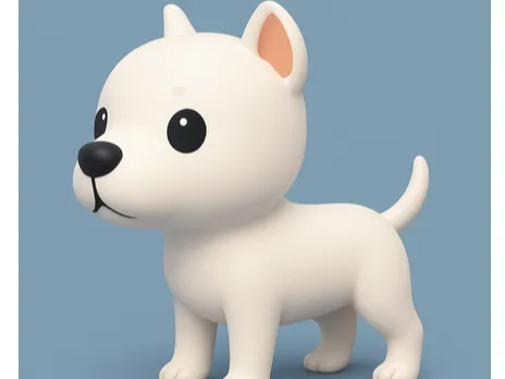 Dogo Argentino