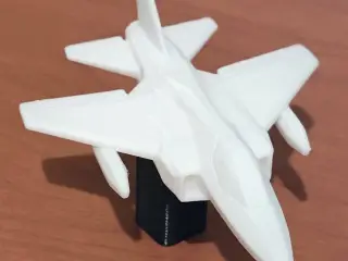 Jet Model 4